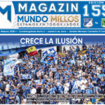Magazín Mundo Millos 155