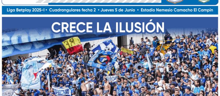 Magazín Mundo Millos 155