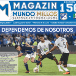 Magazín Mundo Millos edición 156
