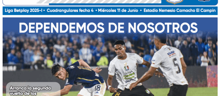 Magazín Mundo Millos edición 156