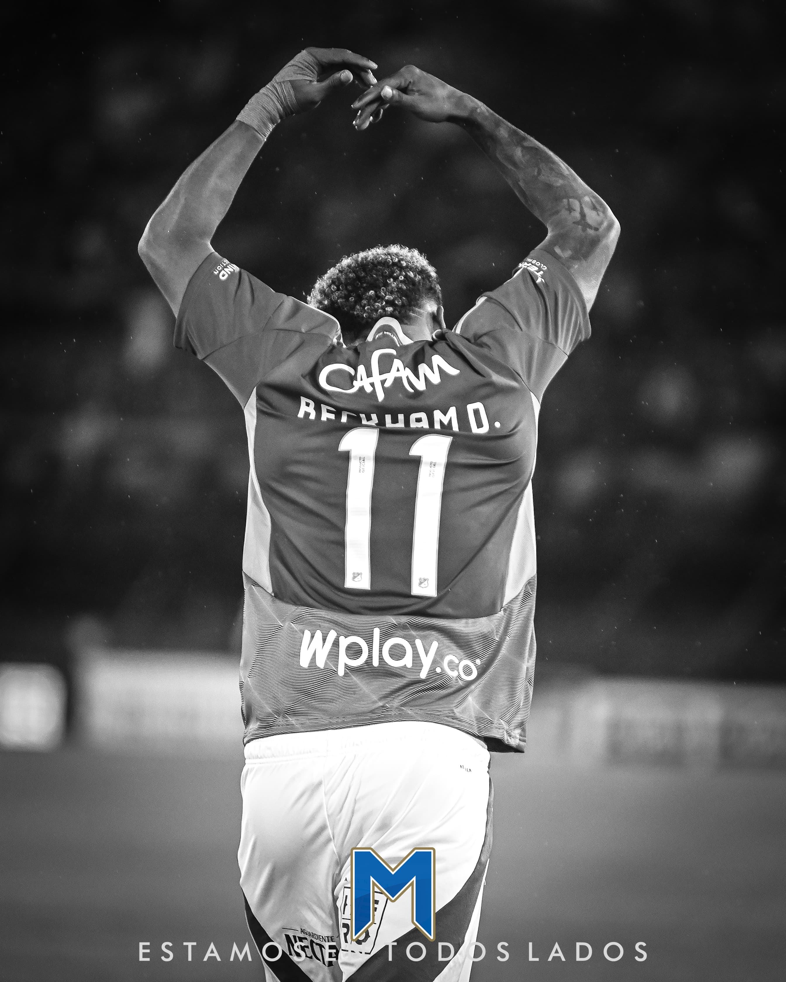 Millonarios Cali 2025