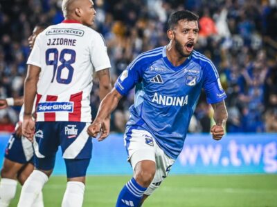 Millonarios Junior 2025