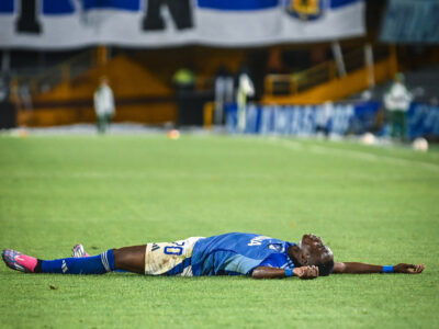 Millonarios Llaneros 2025