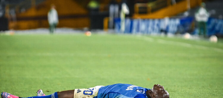 Millonarios Llaneros 2025