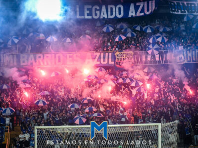 Millonarios Nacional Cuadrangulares 2025-I
