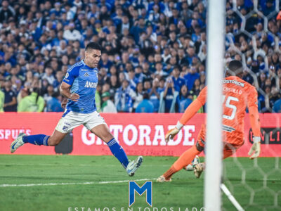 Millonarios Nacional 2025