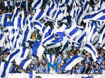 Millonarios Once Caldas Cuadrangulares 2025-I