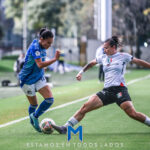 Millonarios Once Caldas Liga Femenina 2025