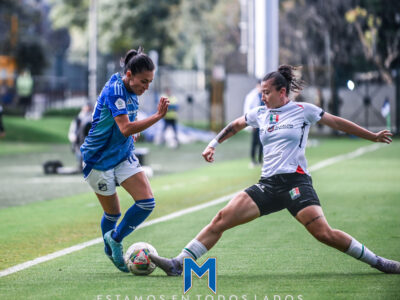 Millonarios Once Caldas Liga Femenina 2025