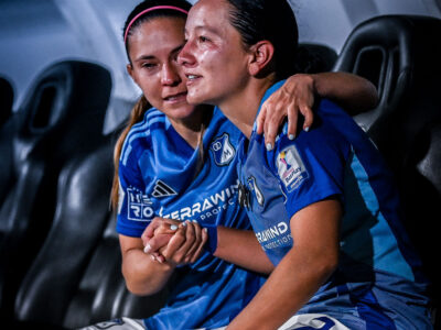 Millonarios Once Caldas Liga Femenina 2025