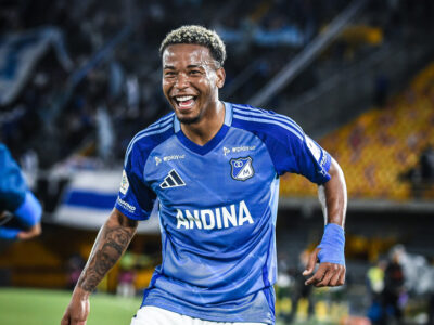 Millonarios Real Cartagena 2025