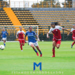 Millonarios vs Santa Fe Liga Femenina
