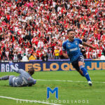 Santa Fe Millonarios Cuadrangulares 2025-I