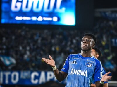 Jhon Emerson Córdoba