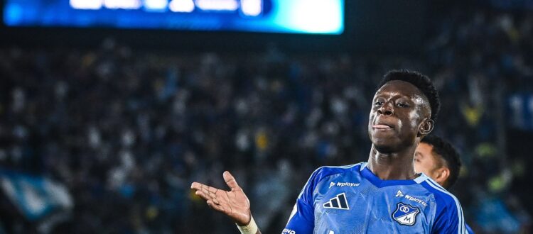 Jhon Emerson Córdoba