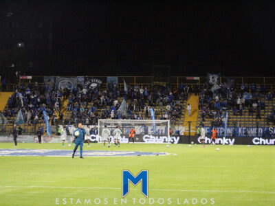 Equidad Millonarios 2025