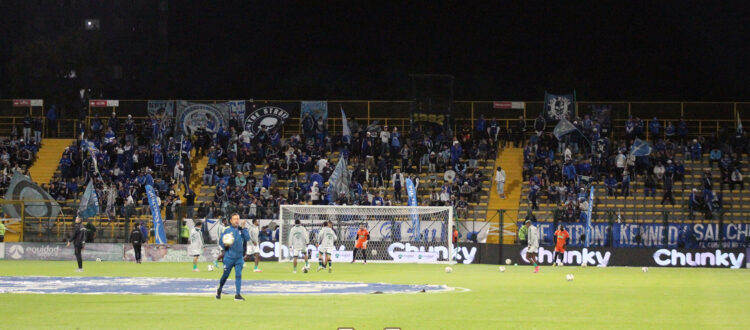 Equidad Millonarios 2025