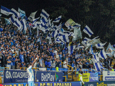 La Equidad Millonarios 2025