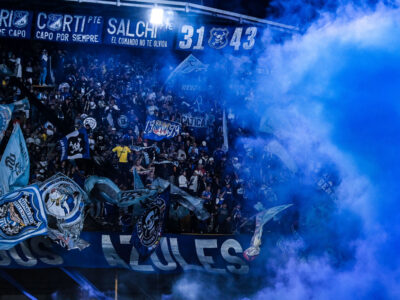 Millonarios Llaneros 2025