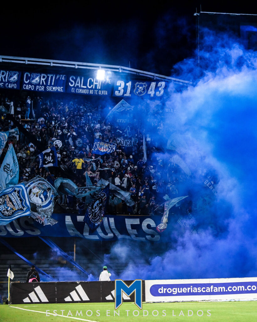 Millonarios Llaneros 2025