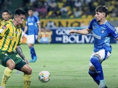 Real Cartagena Millonarios Copa 2025