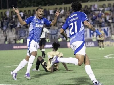 Águilas Doradas Millonarios 2025