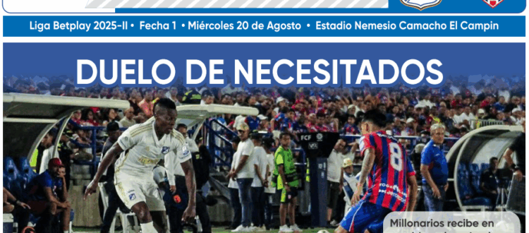 Magazín Mundo Millos 160