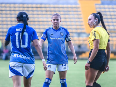 María Victoria Daza