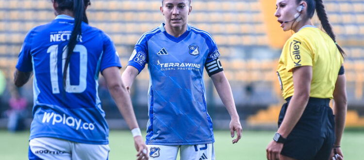 María Victoria Daza