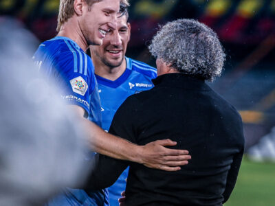 Millonarios Cali 2025