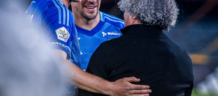 Millonarios Cali 2025