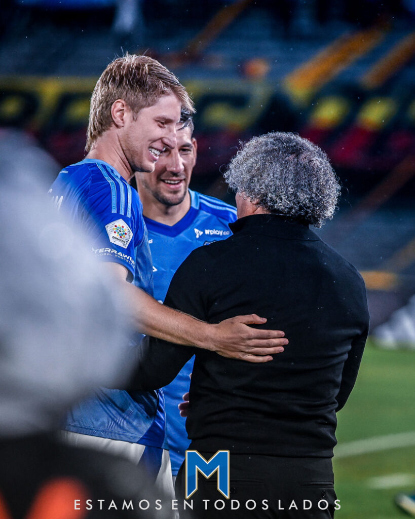 Millonarios Cali 2025