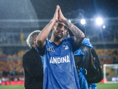 Millonarios Cali 2025