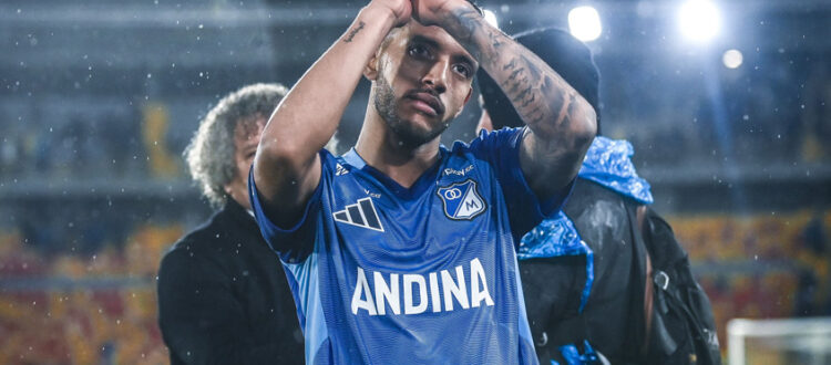 Millonarios Cali 2025