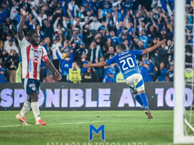 Millonarios Junior 2025