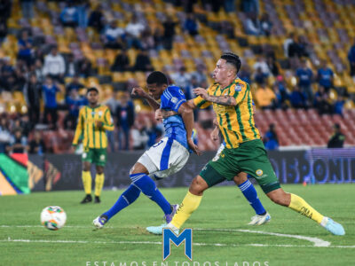 Millonarios Real Cartagena 2025