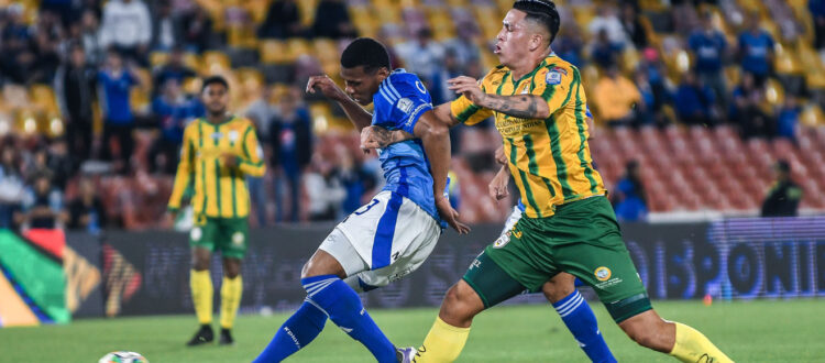 Millonarios Real Cartagena 2025