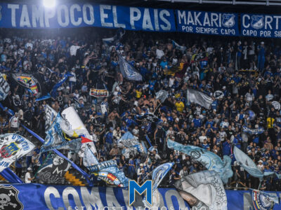 Millonarios Real Cartagena 2025