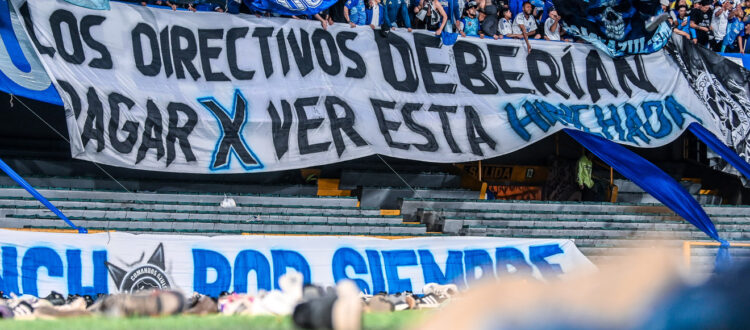 Millonarios Unión Magdalena 2025