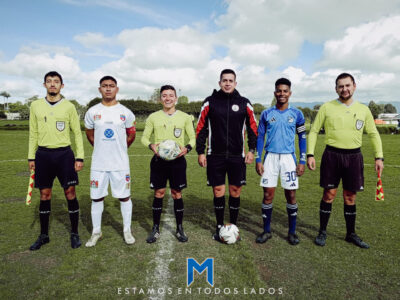 Millonarios Sub20B vs Deportes Bogotá 2025