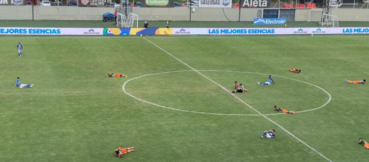 Envigado Millonarios Copa 2025