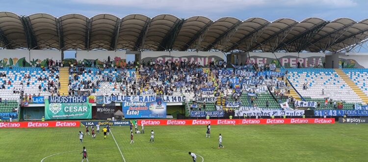 Alianza FC vs Millonarios 2025