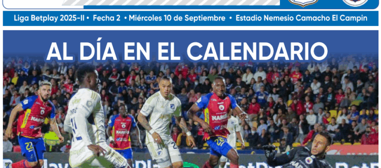 Magazín Mundo Millos 163