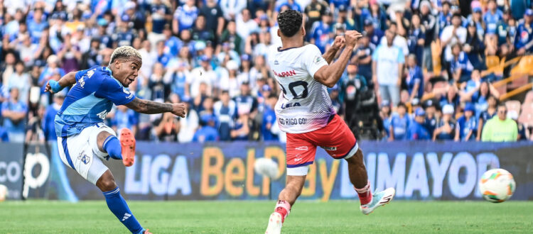 Millonarios Fortaleza 2025