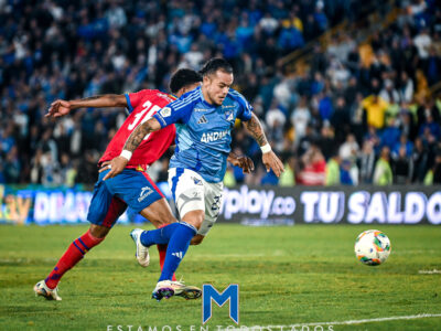 Millonarios Pasto 2025