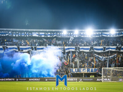 Millonarios Santa Fe 2025