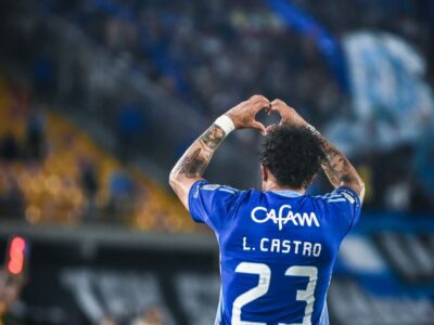 Millonarios América 2025