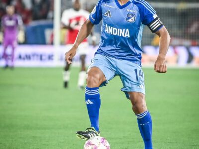 David Mackalister Silva