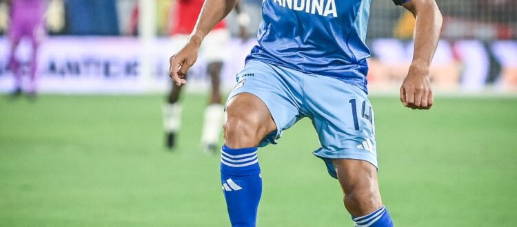 David Mackalister Silva