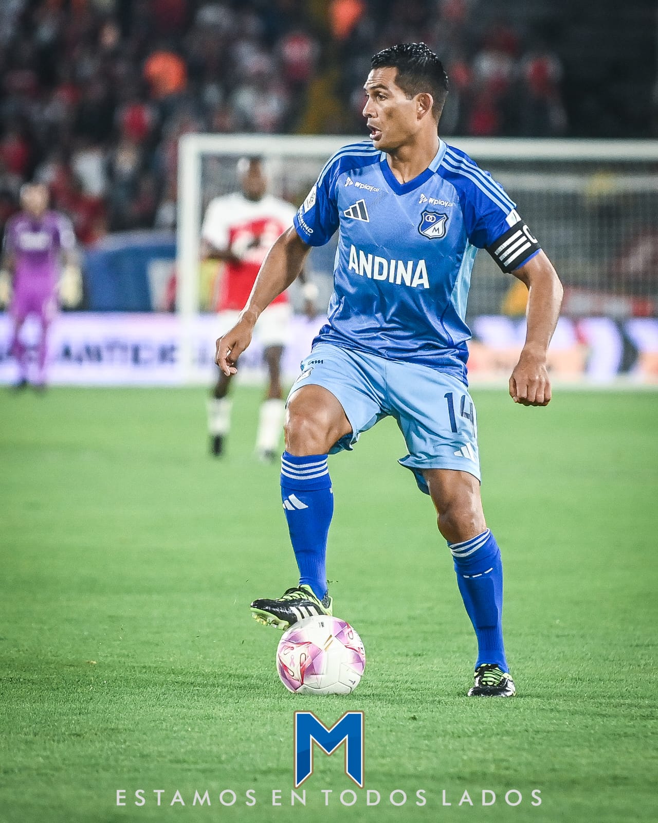 David Mackalister Silva